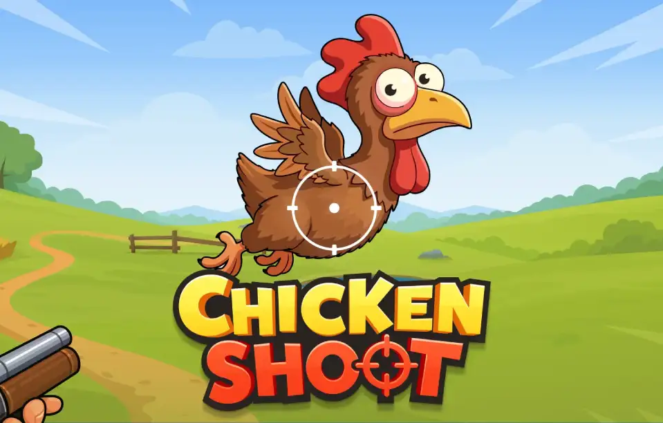 Chiken Shoot by InOut Games